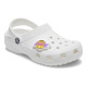 Crocs Jibbitz™ charms NBA Los Angeles Lakers